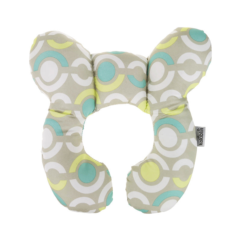 Baby Travel Pillow